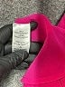 Ellison 100% Polyester Solid Purple Formal Skirt Size M - photo 5