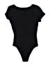Unbranded Black Bodysuit Size S - photo 1