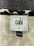 CAbi Brown Tank Top Size L - photo 7