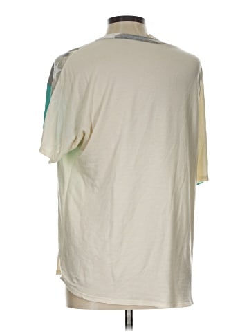 7th Ray Short Sleeve T-Shirt (view 2)