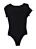 Unbranded Black Bodysuit Size S - photo 2