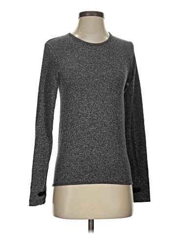 orange theory Long Sleeve T-Shirt (view 1)