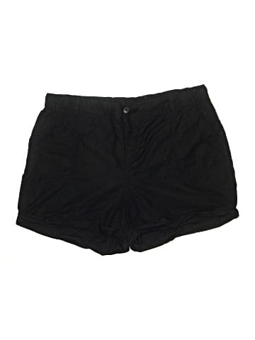 Lane Bryant Shorts (view 1)