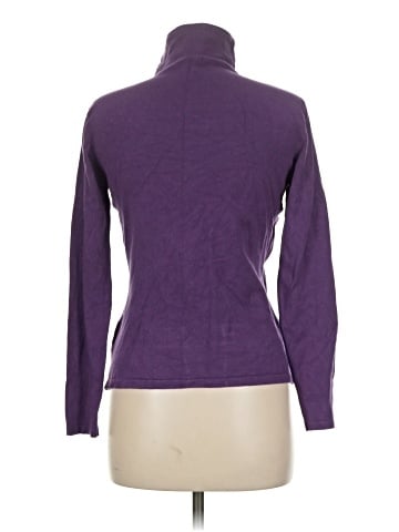 Vex Long Sleeve Turtleneck (view 2)