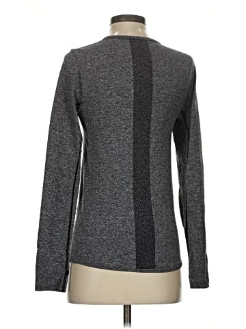 orange theory Long Sleeve T-Shirt (view 2)