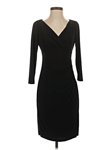 Lauren by Ralph Lauren Cocktail Dress (view 1)