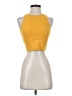 Athleta Yellow Tank Top Size XS - photo 1