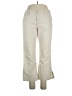 Gap Solid Ivory Khakis Size 16 (estimated) - photo 1