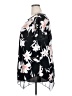 Amana Black Short Sleeve Blouse Size 2X - photo 5