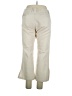 Gap Solid Ivory Khakis Size 16 (estimated) - photo 2