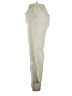 Gap Solid Ivory Khakis Size 16 (estimated) - photo 5
