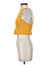 Athleta Yellow Tank Top Size XS - photo 5