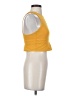 Athleta Yellow Tank Top Size XS - photo 4