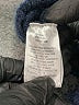 Ripe Blue Black Cardigan Size L - photo 7