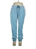 Serra Blue Casual Pants Size XL - photo 1