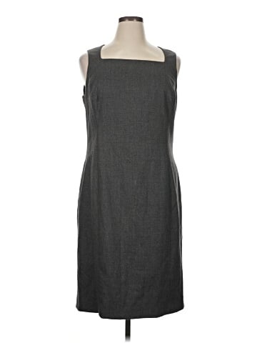 Garfield & Marks Casual Dress (view 1)