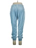 Serra Blue Casual Pants Size XL - photo 2