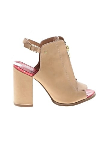 Kelsi by Kelsi Dagger Heels (view 1)