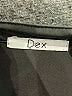 Dex Gray 3/4 Sleeve Blouse Size 2X - photo 7