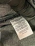 Ann Taylor LOFT Chevron-herringbone Gray Dress Pants Size XS - photo 9