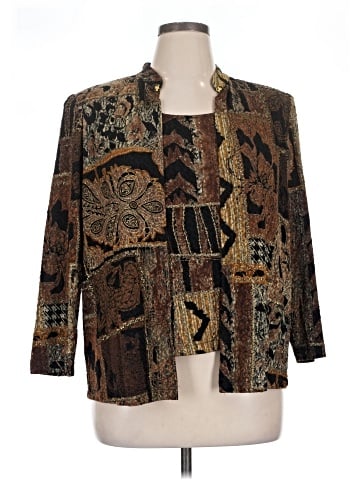 R&M Richards Kimono (view 1)