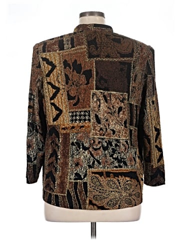 R&M Richards Kimono (view 2)