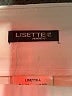 Lisette-L Ivory Casual Pants Size 10 - photo 7