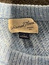 Universal Thread Blue Pullover Sweater Size L - photo 7