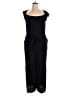 ModCloth Solid Black Jumpsuit Size XL - photo 1