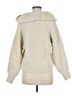 Lulus Ivory Pullover Sweater Size M - photo 2