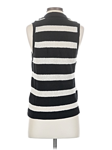Massimo Dutti Sleeveless Blouse (view 2)