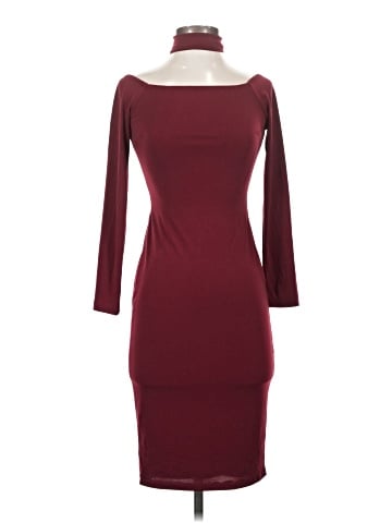 Haute Monde Cocktail Dress (view 1)