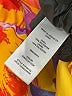 Sofia by Sofia Vergara 100% Polyester Print Purple Cocktail Dress Size XS - photo 8