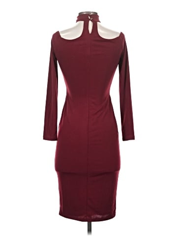 Haute Monde Cocktail Dress (view 2)