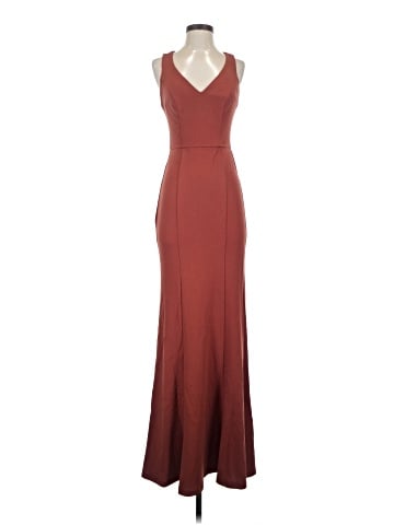DB Studio Cocktail Dress (view 1)