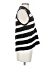 Massimo Dutti Black Sleeveless Blouse Size S - photo 4