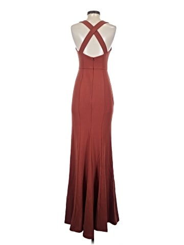 DB Studio Cocktail Dress (view 2)