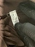 Unbranded Solid Brown Athletic Shorts Size S - photo 3