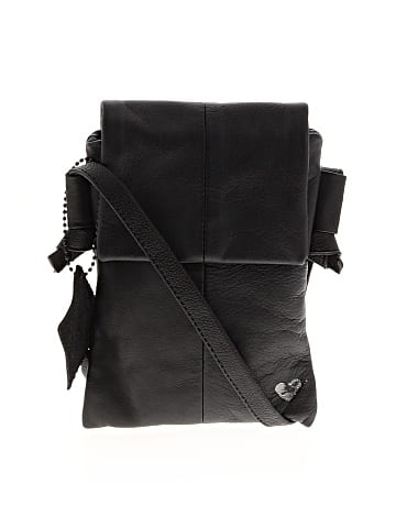 Daniella Lehavi Leather Crossbody Bag (view 1)