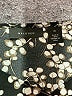 Halogen Black Long Sleeve Blouse Size M - photo 7