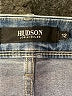 Hudson Jeans Hearts Blue Jeans Size 12 - photo 6