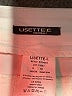 Lisette-L Solid Ivory Casual Pants Size 8 - photo 7