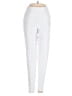 Joan Chevron-herringbone White Active Pants Size S - photo 1