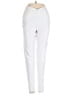 Joan Chevron-herringbone White Active Pants Size S - photo 2