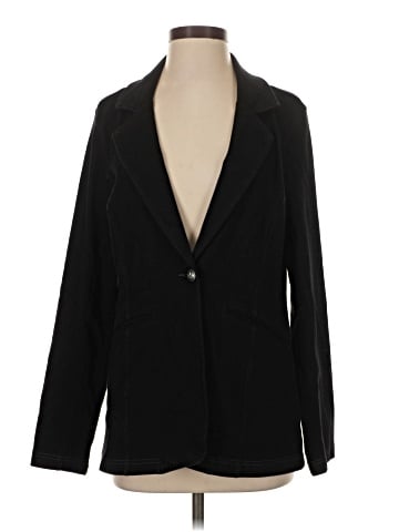 DG^2 by Diane Gilman Blazer (view 1)