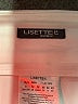 Lisette-L White Active Pants Size 8 - photo 7