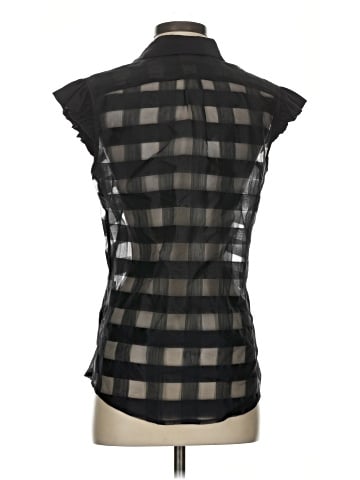 Harvey Faircloth Sleeveless Blouse (view 2)