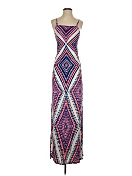 Silvergate Cocktail Dress