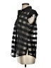 Harvey Faircloth Black Sleeveless Blouse Size 4 - photo 5