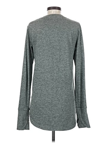 Athleta Long Sleeve T-Shirt (view 2)